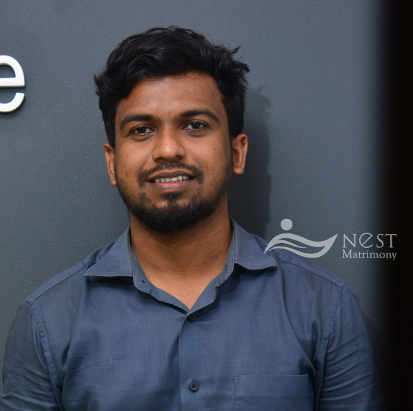 Arun Asok